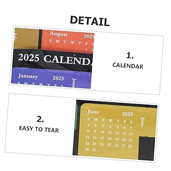 Amazon | FUNOMOCYA 1 セット 2025 年のインデックス投稿 ミニ